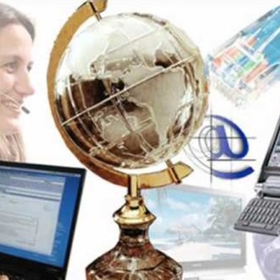 Timeline: Historia  de  las  Tecnologías de la Información y las Comunicaciones en la Educacion.