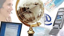 Timeline: Historia  de  las  Tecnologías de la Información y las Comunicaciones en la Educacion.