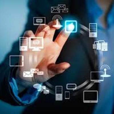 Timeline: Avances Tecnologicos