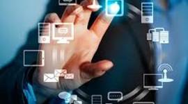 Timeline: Avances Tecnologicos