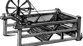 Timeline: Inventos de la revolución industrial