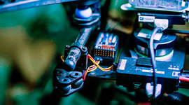 Timeline: linea del tiempo de ingeniería en mecatronica (contexto social de la profesion uanl) 1616779