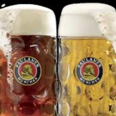 Timeline: beer timeline