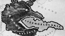 Timeline: Csehszlovákia szétverése és csehszlovák területek a 2. világháborúban