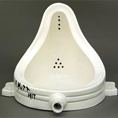 Timeline: Las Vanguardias