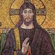 300px christus ravenna mosaic