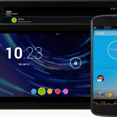 Timeline: Historia de las aplicaciones multiplataforma