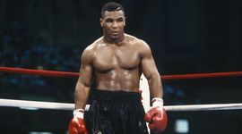 Timeline: Mike Tyson
