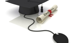 Timeline: Evolucion de la Educacion  a Distancia