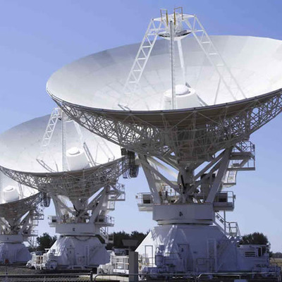 Timeline: Evolution of Communication