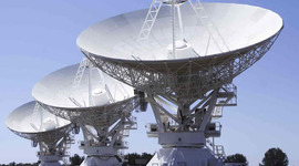 Timeline: Evolution of Communication