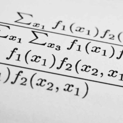 Timeline: Escuela Matemática