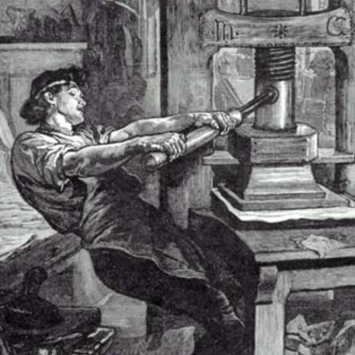 Timeline: EDUCACIÓN A DISTANCIA