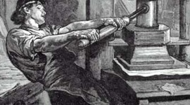 Timeline: EDUCACIÓN A DISTANCIA