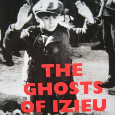 Timeline: James Watson (Author) - The Ghosts of Izieu