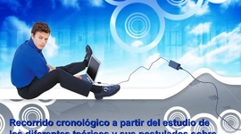 Timeline: Antecedentes Historicos del Curriculo