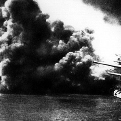 Timeline: World War I