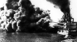 Timeline: World War I