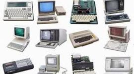 Timeline: La historia de las computadoras