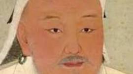 Timeline: Genghis Khan