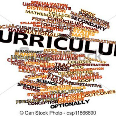 Timeline: Conceptos y Antecedentes históricos del Curriculum