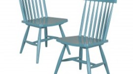 Timeline: Kiruna Dining Chair