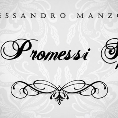 Timeline: PROMESSI SPOSI capitoli I-VIII