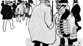 Timeline: Crisi de la Restauració (1898-1931)