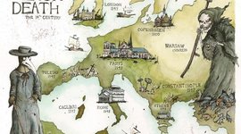 Timeline: The Black Death
