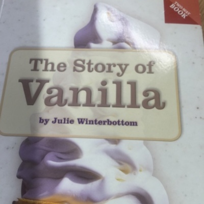 Timeline: The story of vanilla