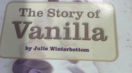 Timeline: The story of vanilla