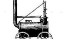 Timeline: Inventos de la Revolución Industrial