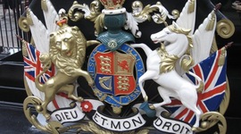 Timeline: Queen end king of England