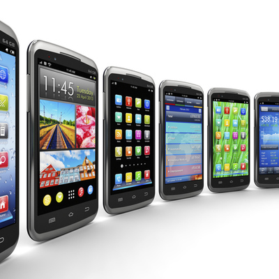 Timeline: Evolución e Historia de los teléfonos celulares