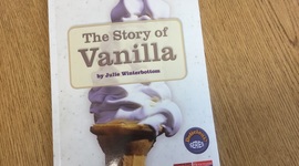 Timeline: The story of vanilla