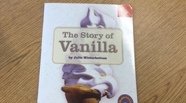 Timeline: Nature comans