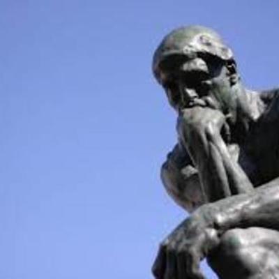 Timeline: Breve historia del pensamiento