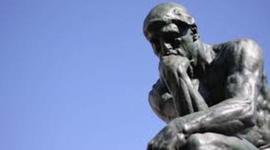 Timeline: Breve historia del pensamiento