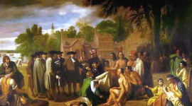 Timeline: History of Pennsylvania