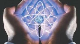 Timeline: MODELO ATÓMICO