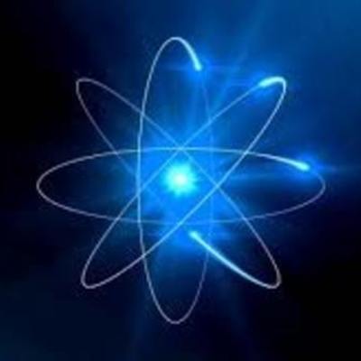 Timeline: Proceso histórico del desarrollo del modelo atómico