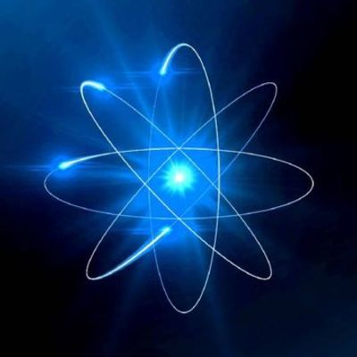 Timeline: modelo atómico