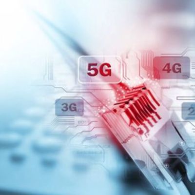 Timeline: generaciones de la telefonía móvil