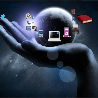 Timeline: Avances en tecnología atraves de la historia.