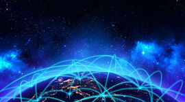 Timeline: Evolución de la Internet