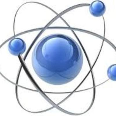 Timeline: Proceso Histórico del Desarrollo del Modelo atómico