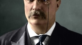Timeline: Theodore Roosevelt