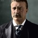 Theodore roosevelt