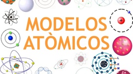 Timeline: Proceso histórico del Desarrollo del modelo atómico