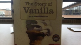 Timeline: Af the story of vanilla